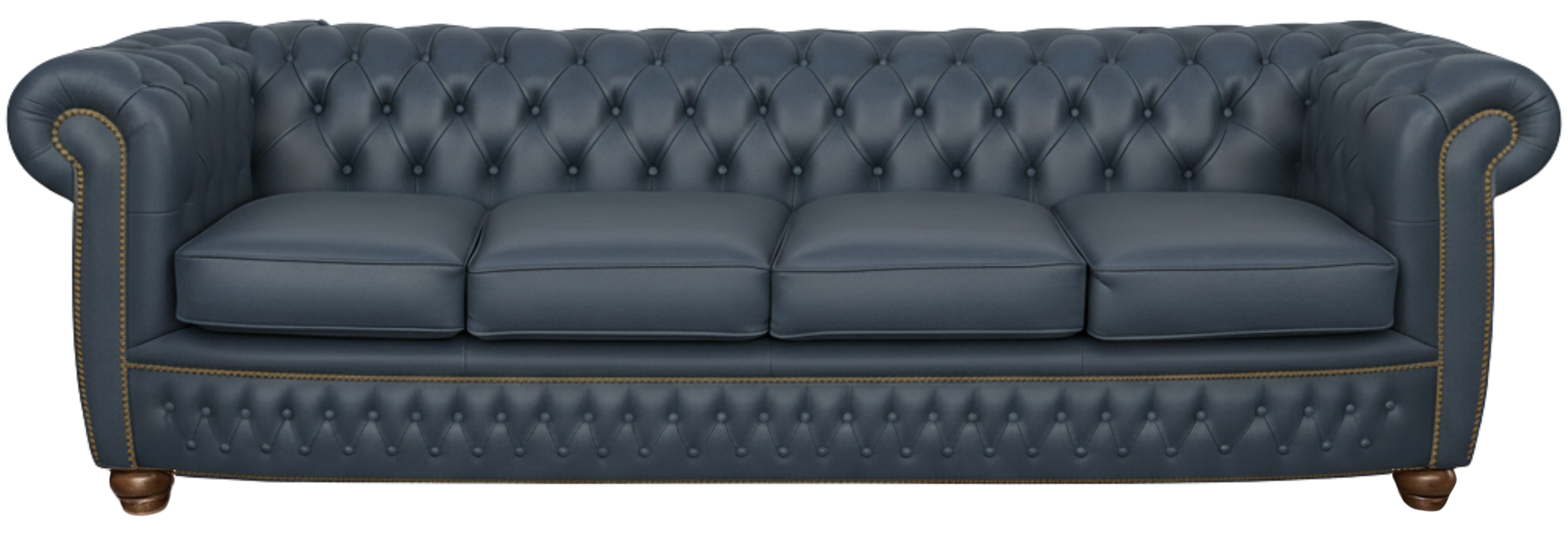 The Chamberlain Chesterfield